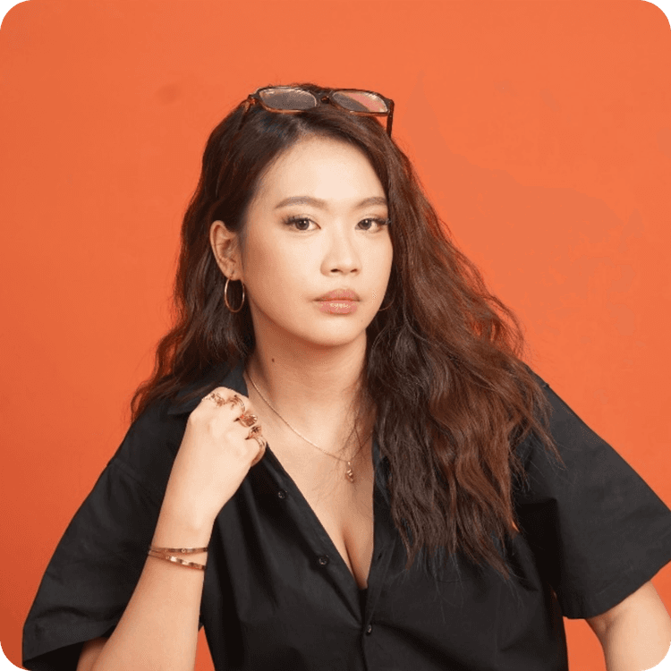 Tiktok Profile